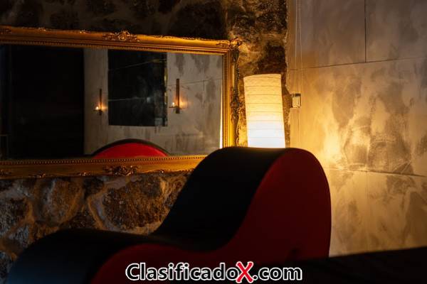 ClasificadoX - Anuncios clasificados relax y contenido erótico