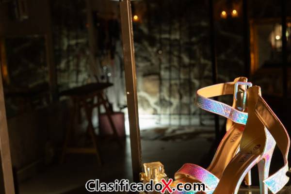 ClasificadoX - Anuncios clasificados relax y contenido erótico