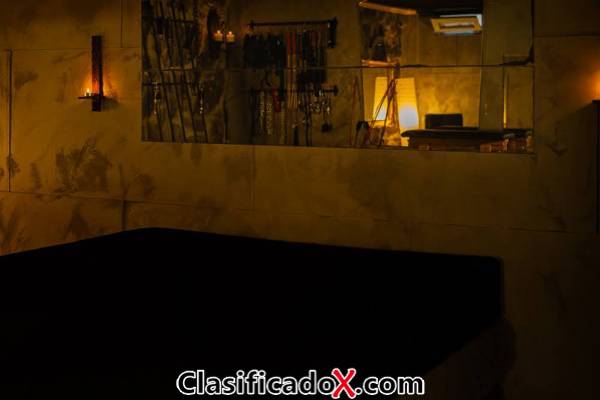 ClasificadoX - Anuncios clasificados relax y contenido erótico