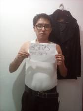 Gigolo duradero