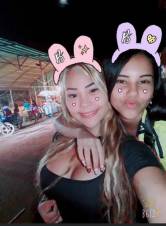 Dulce y pervertida