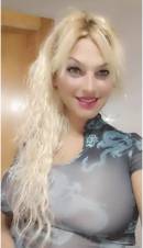 Sesiones locas ama thanisa reina del pegguing