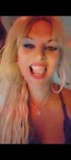 ama Lady victoria tu sueño
