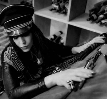 AMA PROFESIONAL ESPAÑOLA FEMDOM BDSM SANTIAGO DE COMPOSTELA
