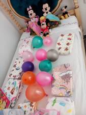 Guardería adult mami hermanita niñera ABDL DL