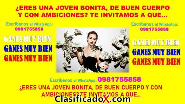 ClasificadoX - Anuncios clasificados relax y contenido erótico