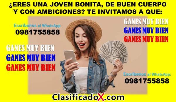 ClasificadoX - Anuncios clasificados relax y contenido erótico
