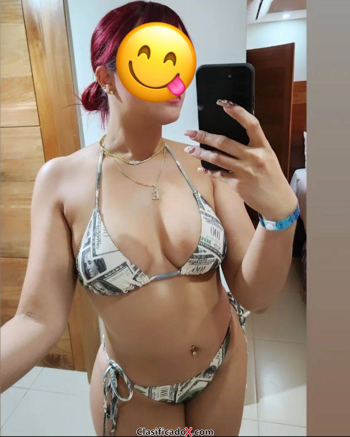 ✨VENECA LE GUSTA EL SEXO HARD,CALL ME DADDY☎️