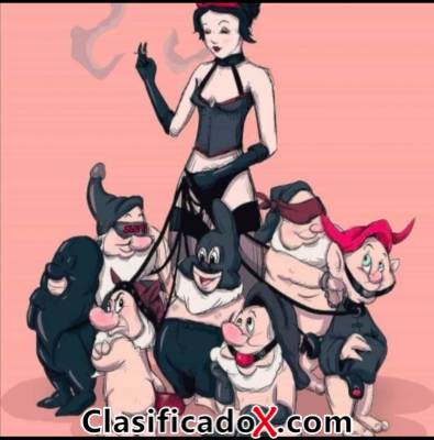 ClasificadoX - Anuncios clasificados relax y contenido erótico