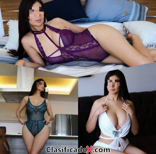 ClasificadoX - Anuncios clasificados relax y contenido erótico