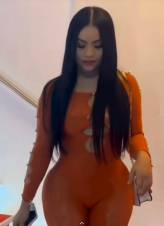Diana Chica Latina.2 (Long Beach)