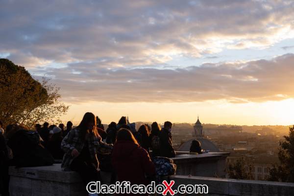 ClasificadoX - Anuncios clasificados relax y contenido erótico