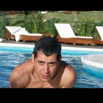 Me ofrezco para dar sexo lindo