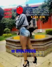 ARDIENTE SEDUCCIÓN CON UNA LINDA MOCITA, ES EROTISMO TOTAL