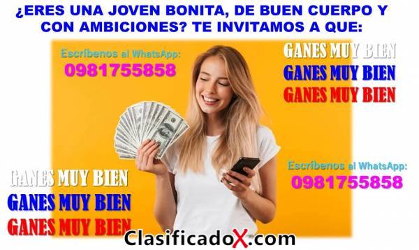 ClasificadoX - Anuncios clasificados relax y contenido erótico