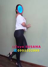 Me Encanta Hacer Sentir A Gusto A Las Personas Que Me Rodean, Y Más, Al Que Me Desea