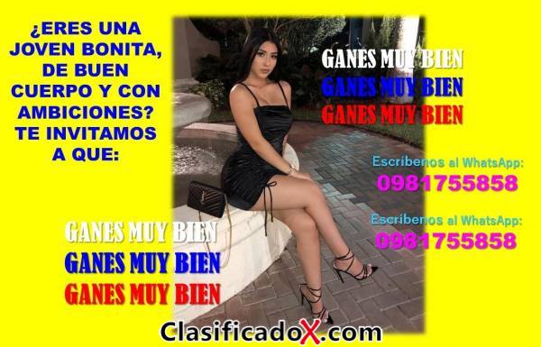 ClasificadoX - Anuncios clasificados relax y contenido erótico