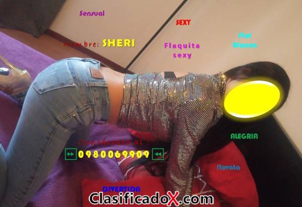 ClasificadoX - Anuncios clasificados relax y contenido erótico