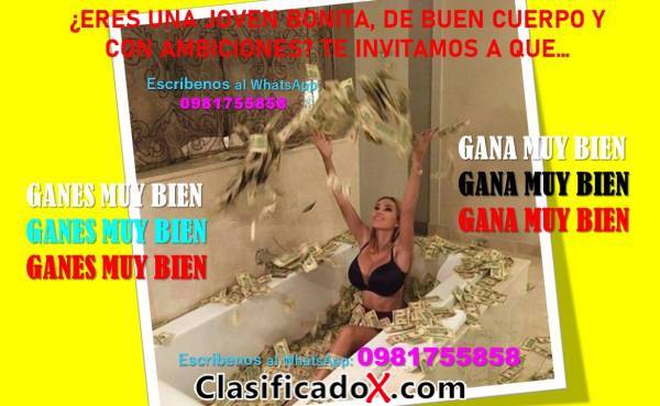 ClasificadoX - Anuncios clasificados relax y contenido erótico