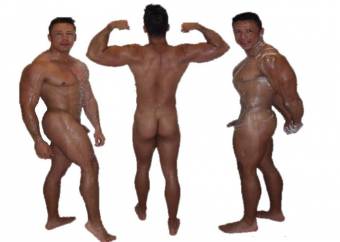 Masajes Andrexxx y depilacion masculina Exclusivo para Hombres