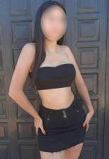 SEXY COLEGIALA, CUMPLE TODAS TUS FANTASÍAS CONMIGO!