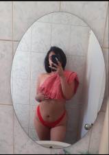 Morenita exótica placentera????