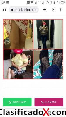 ClasificadoX - Anuncios clasificados relax y contenido erótico