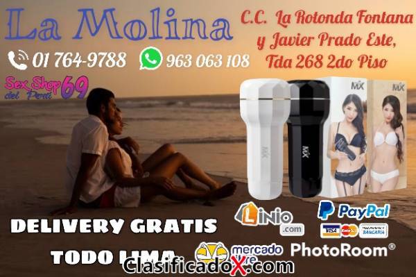 ClasificadoX - Anuncios clasificados relax y contenido erótico
