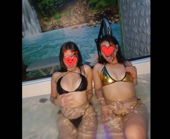 DISPUESTAS A COMPLACER TODAS TUS FANTASIAS 3156961520