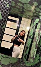 INIGUALABLE Y SEXY ESCORT LATINA