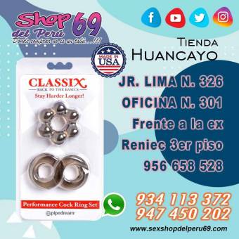 .  , sexshop  - sullana  -