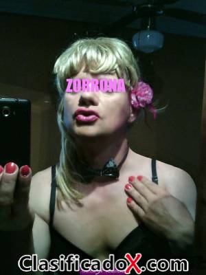 ClasificadoX - Anuncios clasificados relax y contenido erótico