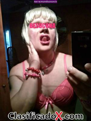 ClasificadoX - Anuncios clasificados relax y contenido erótico