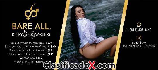 ClasificadoX - Anuncios clasificados relax y contenido erótico