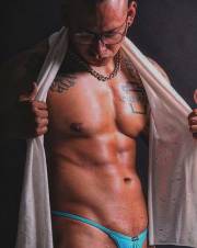 Show de stripers despedida de soltera Ecatepec