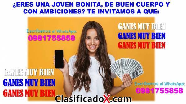 ClasificadoX - Anuncios clasificados relax y contenido erótico