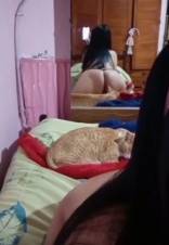 Hola soy Shey ????