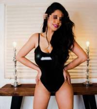 Venezolana guapa en Guadalajara toda una delicia