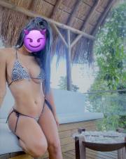 NINFOMANA CON SED DE SEXO DURO