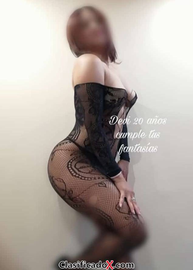 DEVI TU NENA PICARONA CURVAS DE ENSUEÑO 0964022641