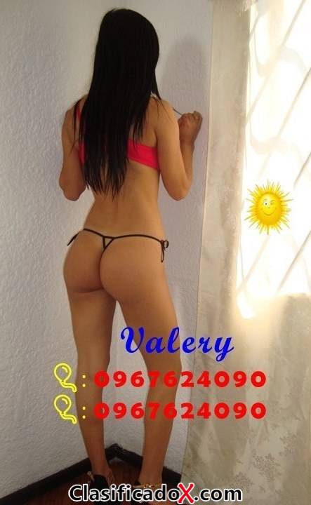 LO QUE TIENES QUE HACER ES COMPARAR, Y VERÁS, QUE CONMIGO SI SE TE LLEGA A PARAR