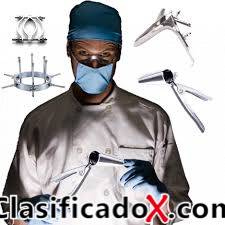 Medical bdsm