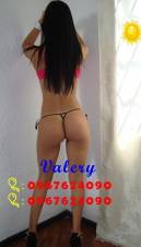 ¿TE ENCANTA QUE TENGAN ASÍ DE DELICADO CUERPO?