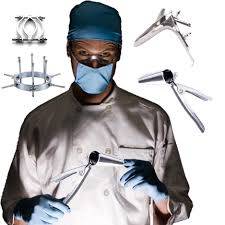 Medical bdsm