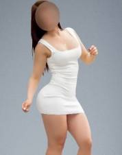 SEXY ESCORT VIP, ME FASCINA EL SEXO Y DARTE PLACER
