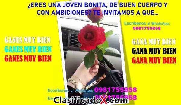 ClasificadoX - Anuncios clasificados relax y contenido erótico