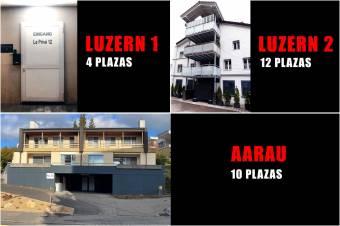 PLAZA EN SUIZA ???????????????????? CASTING ABIERTO ????