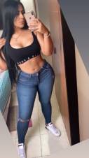 Quieres meterla en este cuerpo ? / / / /