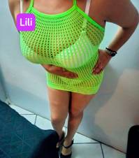 LILI UNA MILF MUY ATRACTIVA