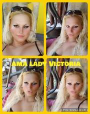 Ama lady victoria tu diosa